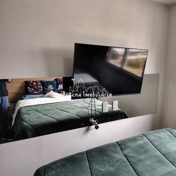 Apartamento em São Paulo, bairro Liberdade