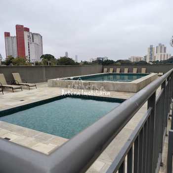 Apartamento em São Paulo, bairro Liberdade