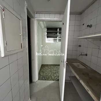Kitnet em São Paulo, bairro Vila Buarque