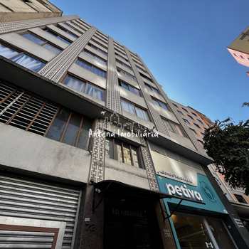 Kitnet em São Paulo, bairro Vila Buarque