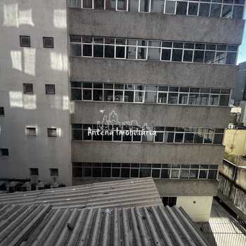 Kitnet em São Paulo, bairro Vila Buarque