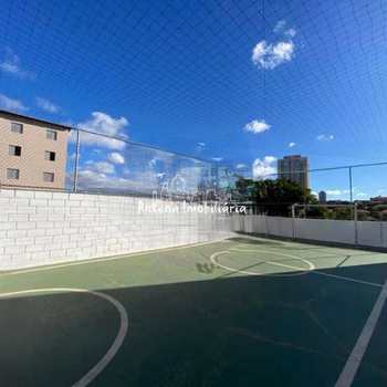 Apartamento em Mogi das Cruzes, bairro Mogi Moderno