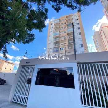 Apartamento em Mogi das Cruzes, bairro Mogi Moderno