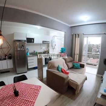 Apartamento em Mogi das Cruzes, bairro Mogi Moderno