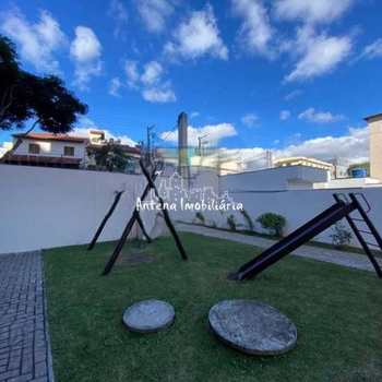 Apartamento em Mogi das Cruzes, bairro Mogi Moderno
