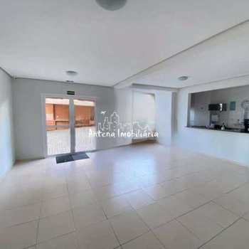 Apartamento em Mogi das Cruzes, bairro Mogi Moderno