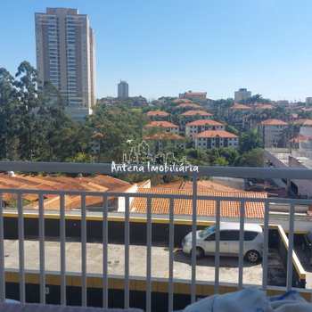 Apartamento em Mogi das Cruzes, bairro Mogi Moderno