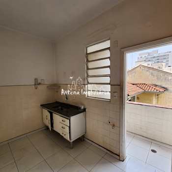 Apartamento em São Paulo, bairro Vila Buarque