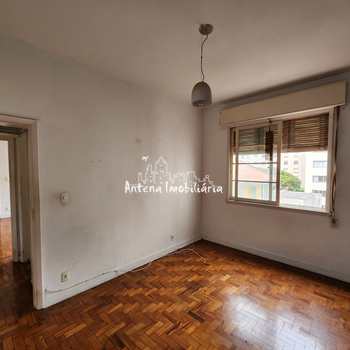 Apartamento em São Paulo, bairro Vila Buarque