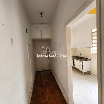 Apartamento em São Paulo, bairro Vila Buarque