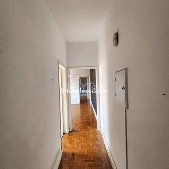 Apartamento em São Paulo, bairro Vila Buarque
