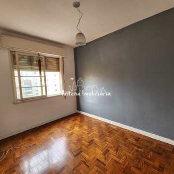 Apartamento em São Paulo, bairro Vila Buarque