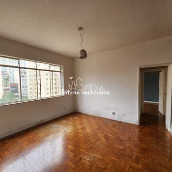 Apartamento em São Paulo, bairro Vila Buarque