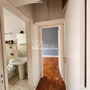 Apartamento em São Paulo, bairro Vila Buarque