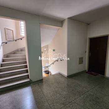 Apartamento em São Paulo, bairro Vila Buarque