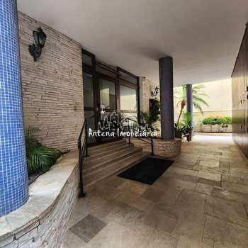 Apartamento em São Paulo, bairro Vila Buarque
