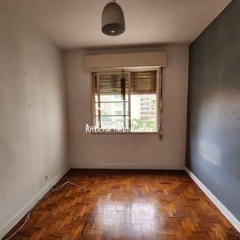 Apartamento em São Paulo, bairro Vila Buarque
