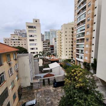 Apartamento em São Paulo, bairro Vila Buarque