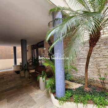 Apartamento em São Paulo, bairro Vila Buarque