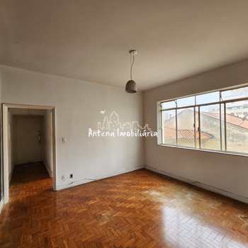 Apartamento em São Paulo, bairro Vila Buarque