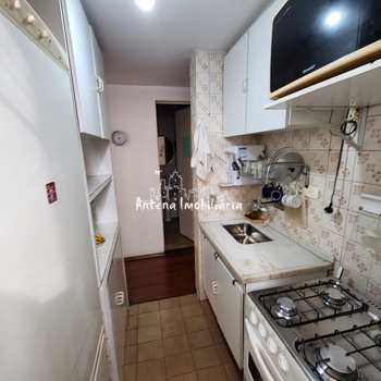 Apartamento em São Paulo, bairro Campos Elíseos
