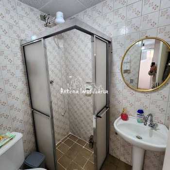 Apartamento em São Paulo, bairro Campos Elíseos