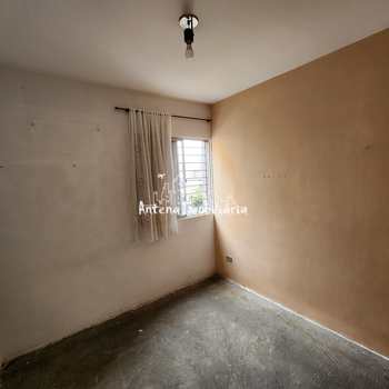 Apartamento em São Paulo, bairro Campos Elíseos