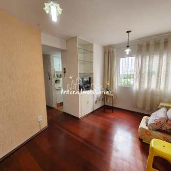Apartamento em São Paulo, bairro Campos Elíseos