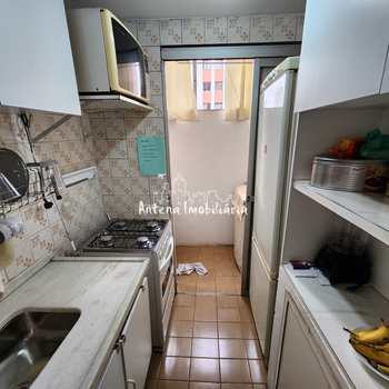 Apartamento em São Paulo, bairro Campos Elíseos