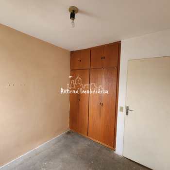 Apartamento em São Paulo, bairro Campos Elíseos