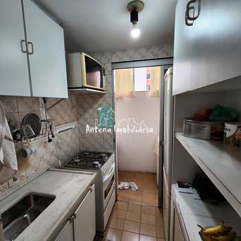 Apartamento em São Paulo, bairro Campos Elíseos