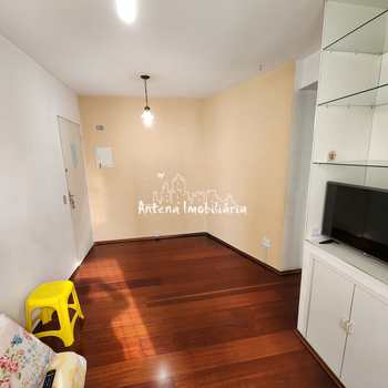 Apartamento em São Paulo, bairro Campos Elíseos