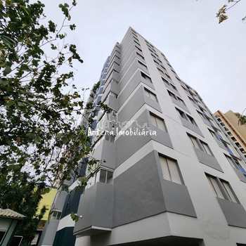 Apartamento em São Paulo, bairro Campos Elíseos