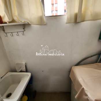 Apartamento em São Paulo, bairro Campos Elíseos