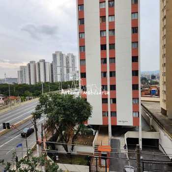 Apartamento em São Paulo, bairro Campos Elíseos