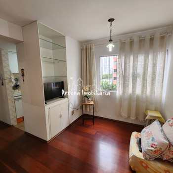 Apartamento em São Paulo, bairro Campos Elíseos