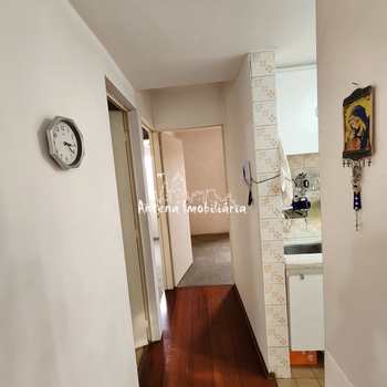 Apartamento em São Paulo, bairro Campos Elíseos