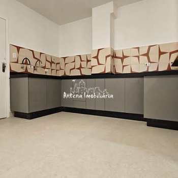Apartamento em São Paulo, bairro Higienópolis