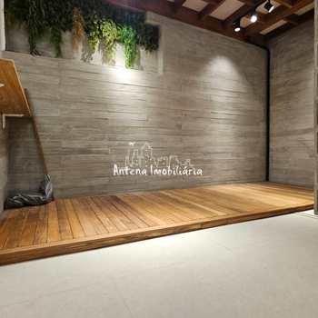 Apartamento em São Paulo, bairro Higienópolis