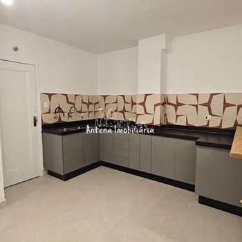 Apartamento em São Paulo, bairro Higienópolis