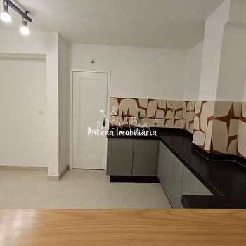Apartamento em São Paulo, bairro Higienópolis