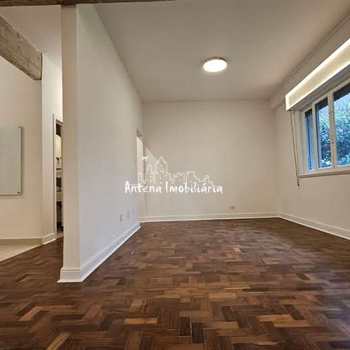 Apartamento em São Paulo, bairro Higienópolis