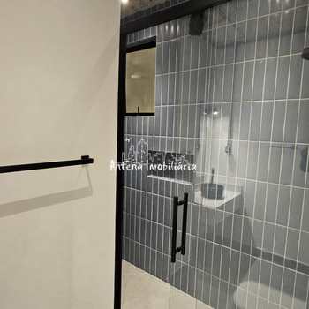 Apartamento em São Paulo, bairro Higienópolis