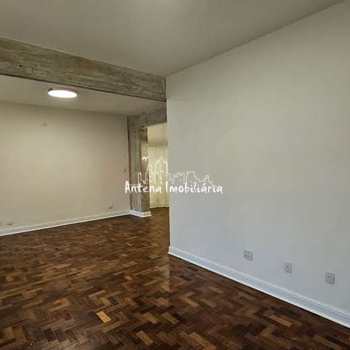 Apartamento em São Paulo, bairro Higienópolis