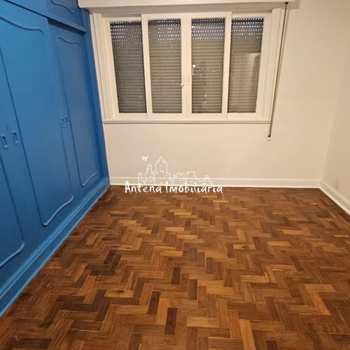 Apartamento em São Paulo, bairro Higienópolis