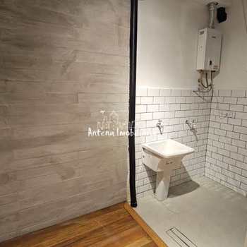 Apartamento em São Paulo, bairro Higienópolis