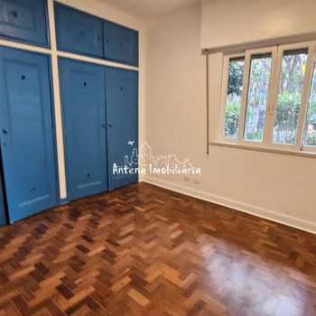 Apartamento em São Paulo, bairro Higienópolis