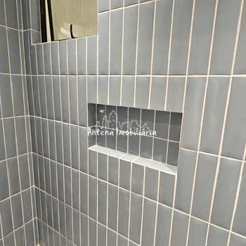 Apartamento em São Paulo, bairro Higienópolis