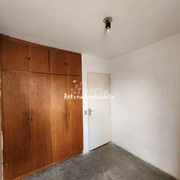 Apartamento em São Paulo, bairro Higienópolis