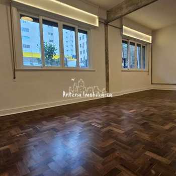 Apartamento em São Paulo, bairro Higienópolis
